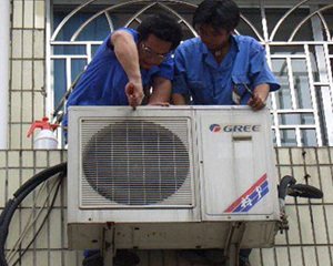 东至空调维修售后服务中心