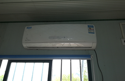 东至空调维修在哪里找