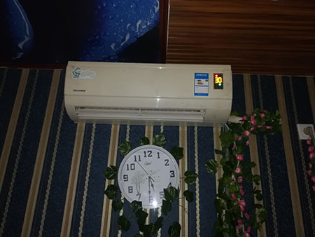 东至空调维修售后服务中心