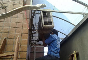 东至空调维修售后服务中心