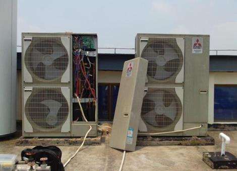 东至空调维修电话号码多少