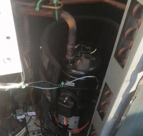 东至维修变频空调电话在哪里找