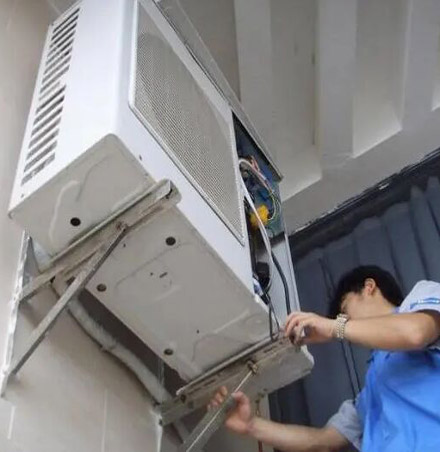 东至24小时空调维修热线