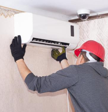 东至空调内机噪音大