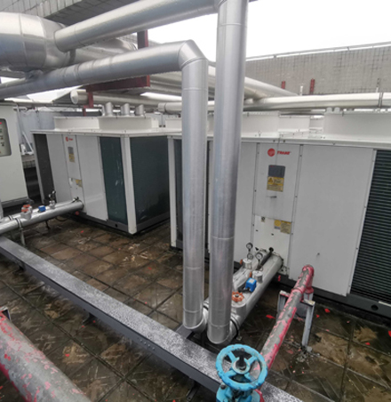 东至附近中央空调维修 东至上门中央空调维修